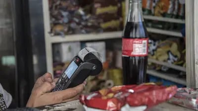 Nova regra para pré-pagos afeta ganho de credenciadoras no Brasil