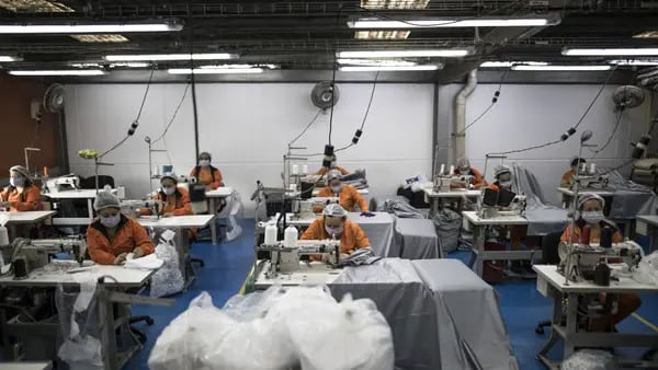 Más competencia para el sector textil: de Costa Rica llegarán productos a cero aranceldfd