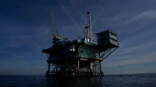 CEO de Aramco ve un crecimiento “sólido” de la demanda mundial de petróleo este año