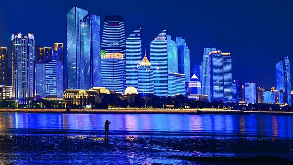 China ahuyenta a inversores extranjeros que sus ciudades están buscando atraerdfd