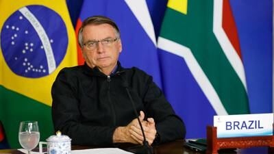 Governo quer aumentar Auxílio Brasil para R$ 600, diz líder no Senadodfd