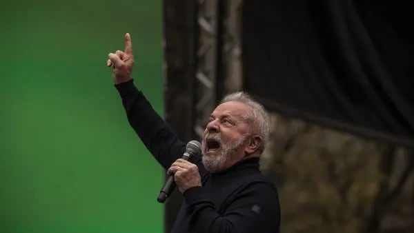 Brazil’s Lula Faces Challenge of Attracting Middle Classes as Support Stallsdfd