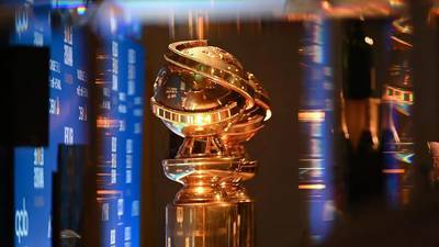 Cae la nominación a latinos en los Golden Globe Awarddfd