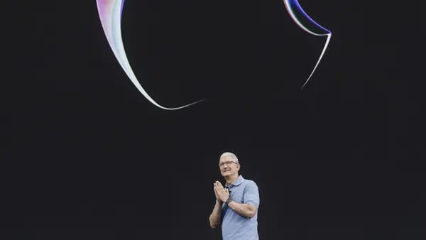 Apple WWDC 2023: What’s New from the Tech Giant?dfd