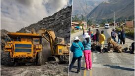 Banco Central de Perú ve un PBI minero que seguirá afectado por conflictos sociales