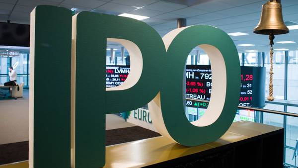 Bank Failures, Recession Fears Take a Toll on Global IPO Market Revivaldfd