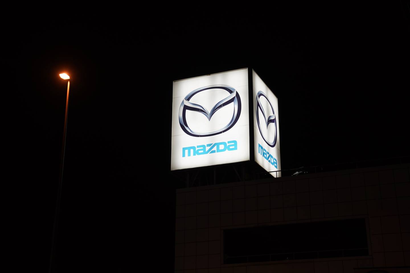 El presidente de Mazda de México, Miguel Barbeyto, anunció que la camioneta CX-3 será mexicana y se producirá en la planta de Salamanca, Guanajuato