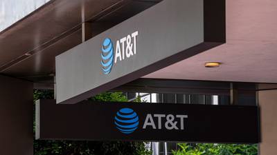 AT&T ve oportunidad en mercado latino de EE.UU. por su red en Méxicodfd