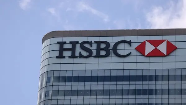 Com a saída do CEO do HSBC, veja os candidatos mais fortes para a sucessãodfd