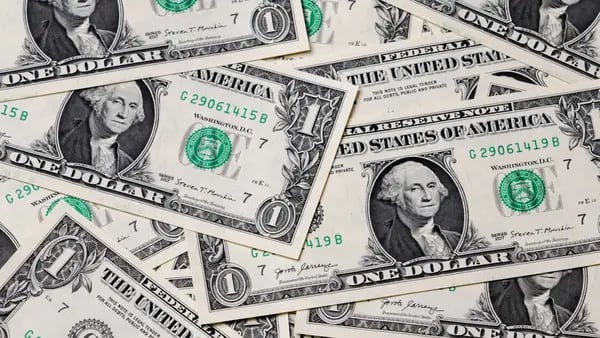 Precio del dólar hoy viernes 23 de febrero: cuál es el tipo de cambio en Chiledfd