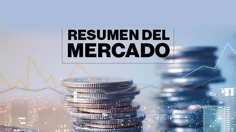Bolsas de EE.UU. recortan pérdidas; Argentina lidera descensos en Latam