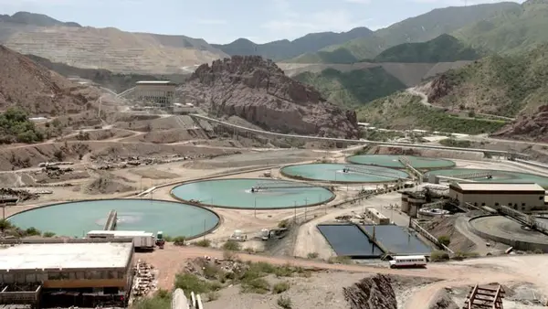 Southern Perú: Tras 54 días de paralización, mina Cuajone reinicia operacionesdfd