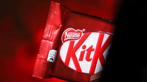 Nestlé lanza KitKats veganos, pero serán más caros que los clásicosdfd