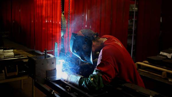 El desempleo en Chile llega a 7,8% en el trimestre marzo-mayodfd