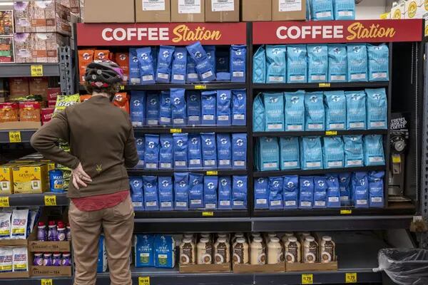 Figuring out how much coffee the world’s largest consuming nation is drinking just got a lot harder.