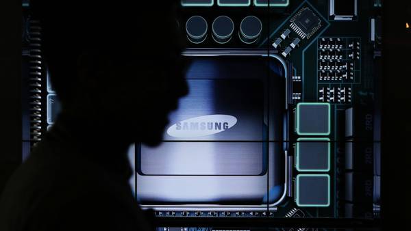 Samsung prohíbe a su personal el uso de ChatGPT y otras herramientas de IAdfd