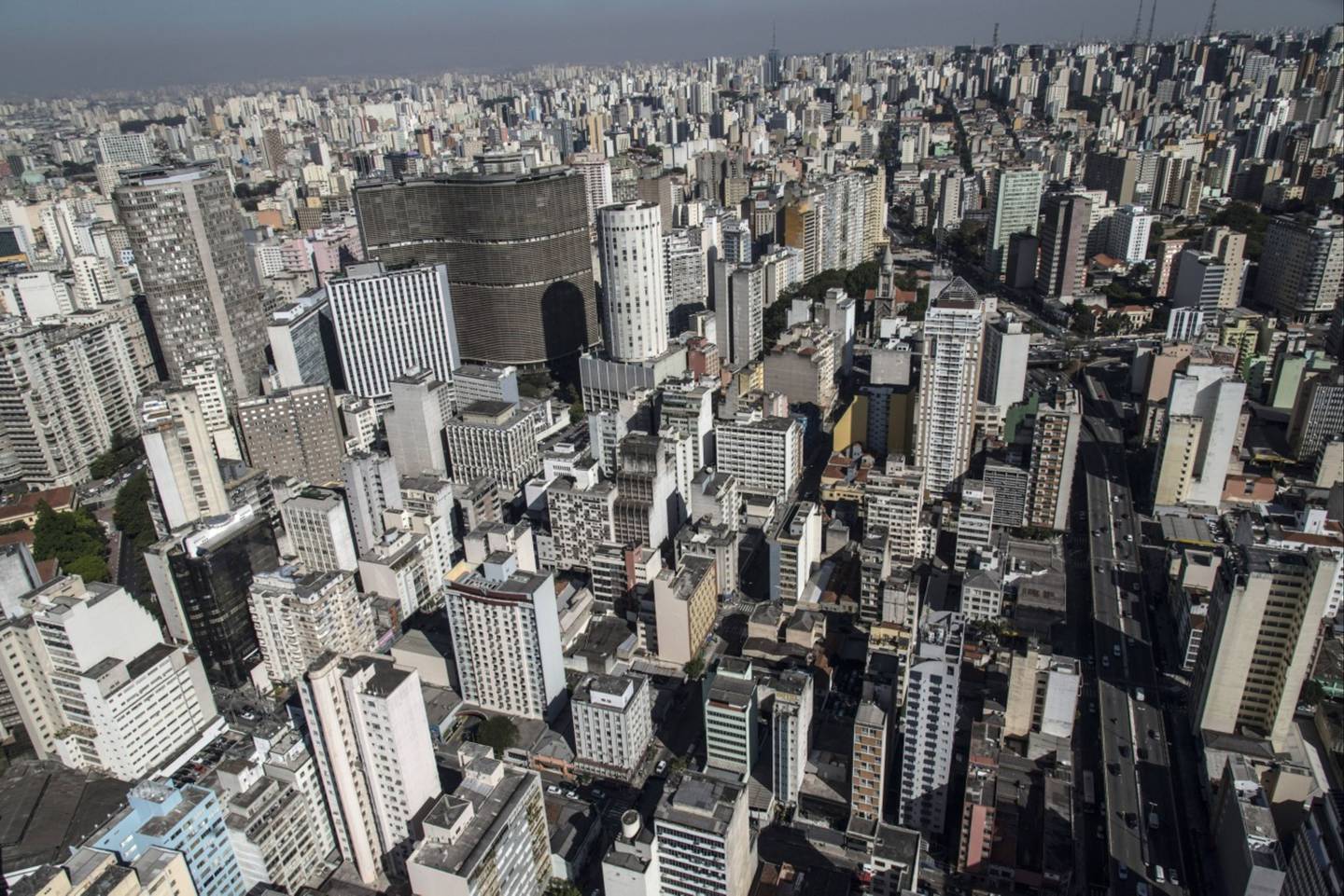 Brazil's main inflation gauge slowed for a second month in August and most economists think it will continue to ease, partially due to fuel tax cuts.