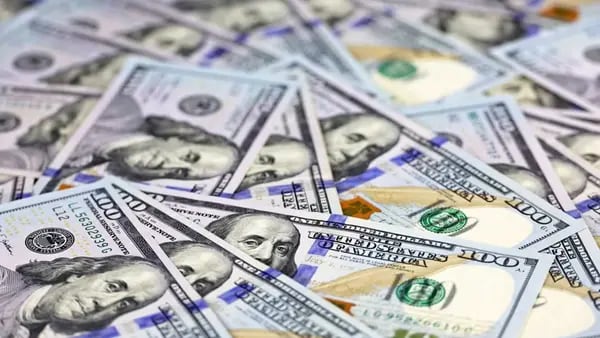 Precio del dólar hoy 25 de marzo: cómo termina el día el tipo de cambio en Perúdfd