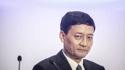 China investiga ministro por ‘violação da disciplina e da lei’. Por que isso importa dfd