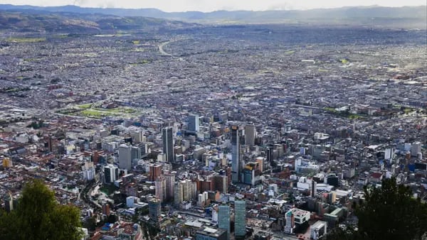 Estas son las zonas más caras para comprar casa en CDMX, Bogotá, Río y São Paulodfd