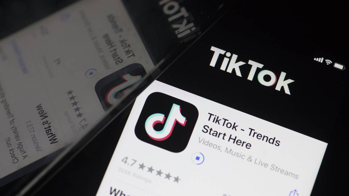TikTok testa formato de conteúdo que expira nos moldes do Snapchat e Instagram