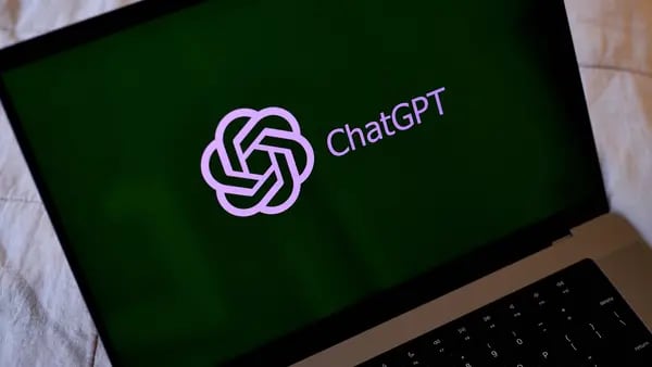 El “momento iPhone” de ChatGPT es una amenaza para Googledfd