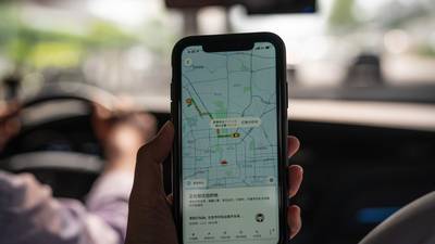 Repartidores de Uber, Didi y Rappi demandan pago digno, medidas contra acoso y discriminacióndfd