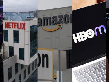 De Netflix a Disney+: las plataformas de streaming ya no serán lo que prometierondfd