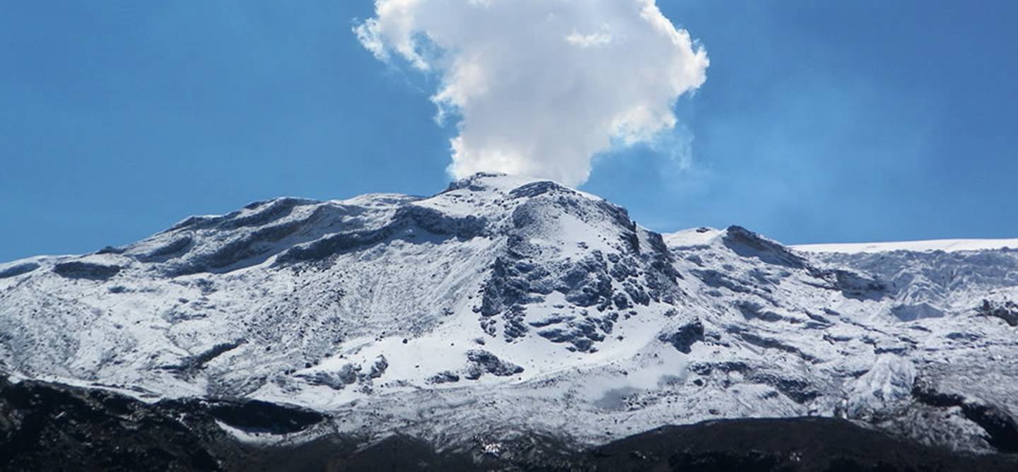 Fuente de la imagen: Servicio Geológico Colombiano