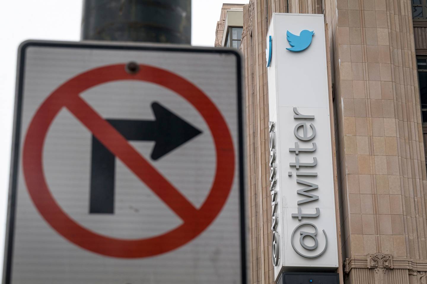 Twitter has lost customers who were bringing in hundreds of millions of dollars in advertising.