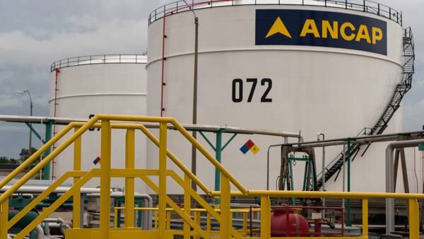 Nafta en Uruguay baja de precio por segundo mes seguido: ¿qué ocurrió con el gasoil?dfd