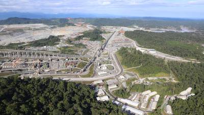 First Quantum no firma acuerdo con Panamá para explotación de la mina, a pesar del fallo de Cortedfd