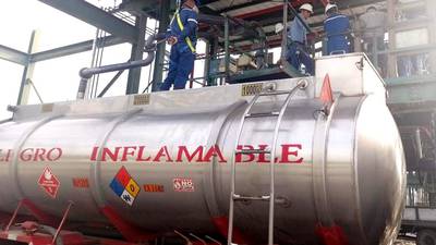 Una nueva gasolina se vende desde hoy en Ecuador: ¿cuánto cuesta y dónde se venderá?dfd