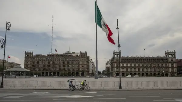 Peruano Credicorp Capital ofrecerá fondos mutuos y de inversión en Méxicodfd