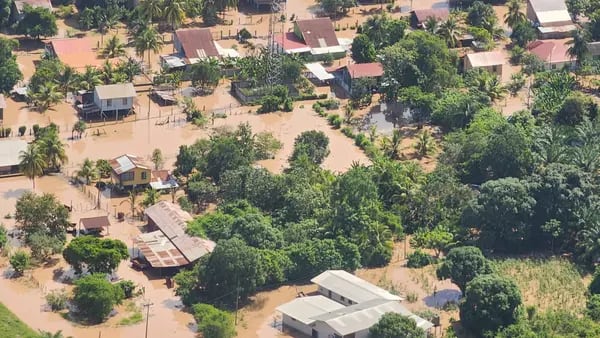 Clima durante la Semana Morazánica en Honduras aún “es benigno”, dice Copecodfd