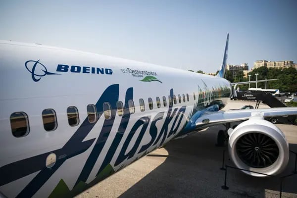 Representante da Boeing disse que a empresa sempre busca oportunidades e conversa consistentemente com clientes atuais e potenciais