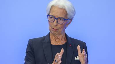 Bancos centrales de Alemania y Francia dicen que la inflación volverá a su objetivo dfd