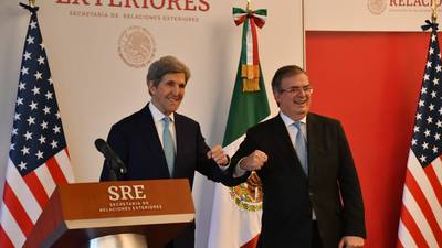 EE.UU. respeta soberanía de México, pero busca mercado abierto de energíadfd