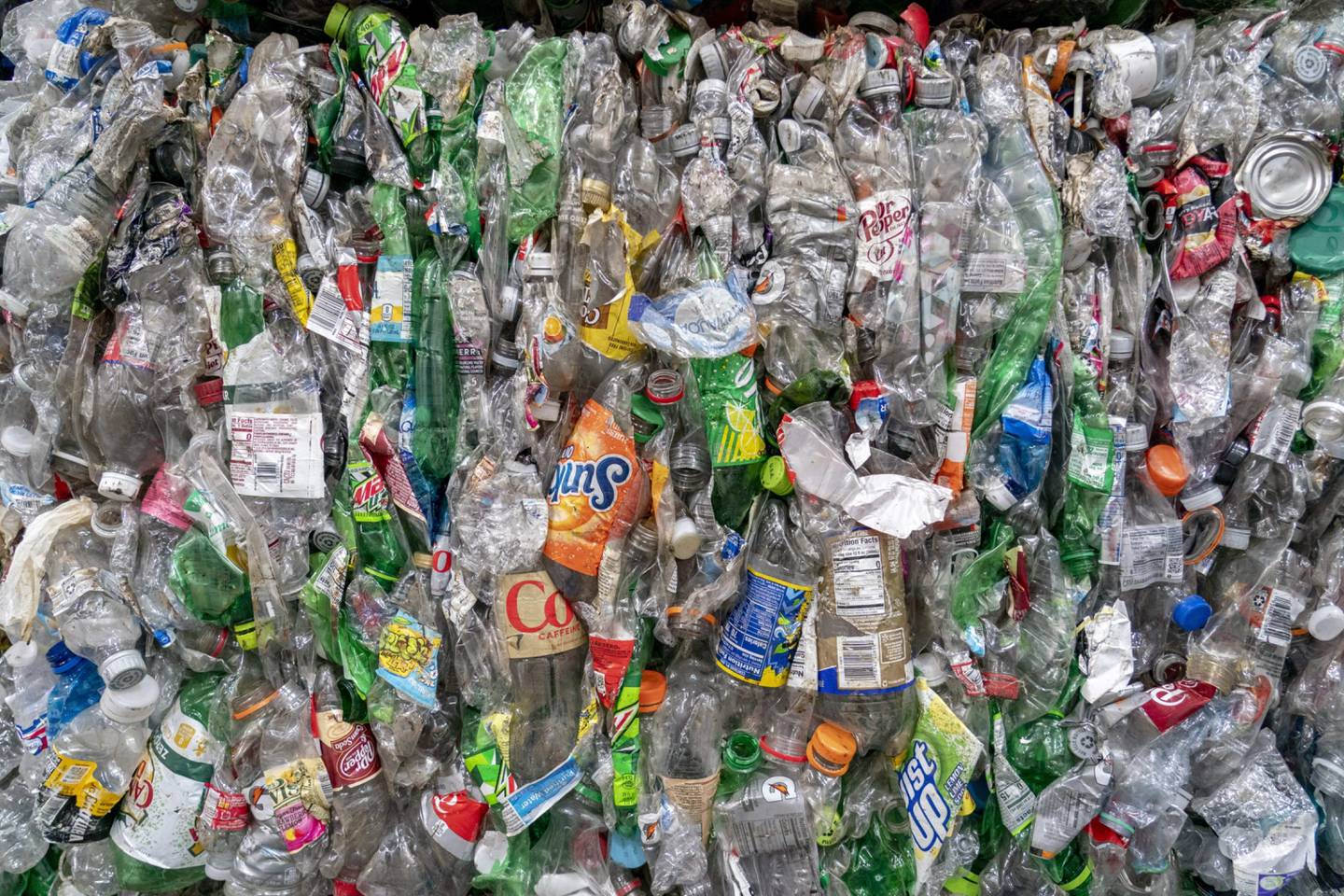 Embora empresas sejam as grandes responsáveis pela poluição com plástico, é possível fazer mudanças no consumo a nível individual