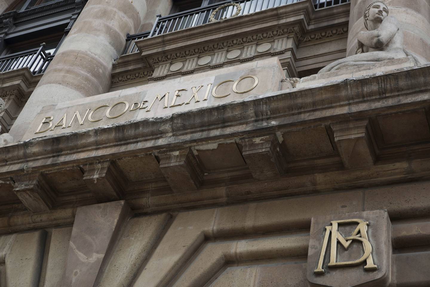 Los economistas encuestados por Bloomberg esperan que Banxico anuncie un aumento de 75 puntos básicos el 29 de septiembre, llevando la tasa al 9,25%.