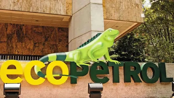 Ecopetrol nombra a Ricardo Roa como su nuevo presidente: ¿cuál es su trayectoria?