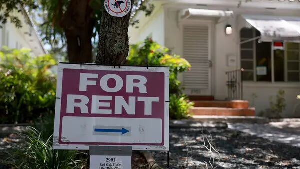 Dueños de mansiones de Los Ángeles alquilan por US$150.000 ante la caída de las ventasdfd