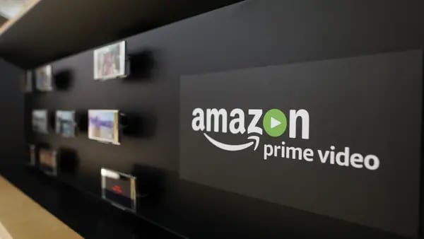 Contenido de Amazon Prime Video comenzará a tener anuncios a partir de 2024dfd
