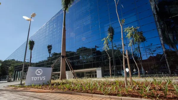Brazilian Software Giant Totvs Will Keep Betting on M&A for Growth in 2024, CEO Saysdfd