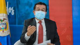 Corea le donará a Colombia US$4,5 millones para atender la pandemia