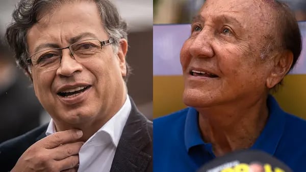 Colombia’s Presidential Runoff Is More than a Clash of Political Modelsdfd