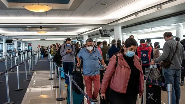 Perú, nuevamente entre los peores países para vivir en pandemia: Ranking Bloombergdfd