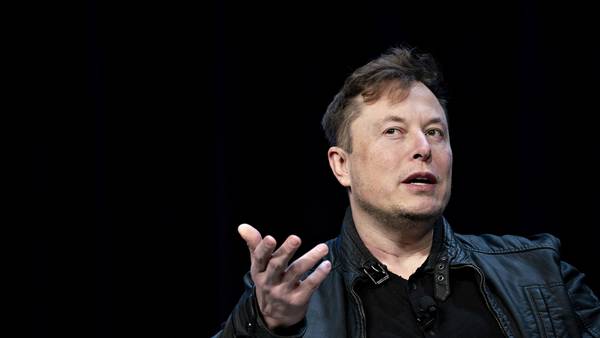 Tesla retrasa nuevos modelos hasta 2023 por problemas en cadena de suministrodfd