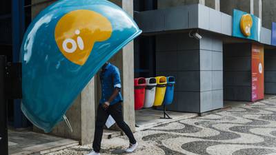 Brazil’s Telecom Giant Oi Seeks Creditor Protection Ahead of Debt Paymentsdfd