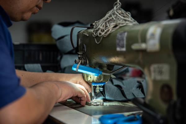 ¿Impuestos a ropa importada sí favorecen producción colombiana? Textileros respondendfd